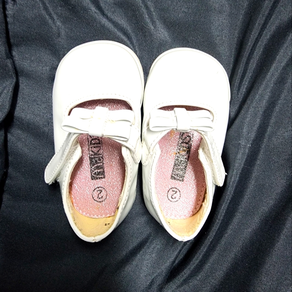 McKids Dress shoes